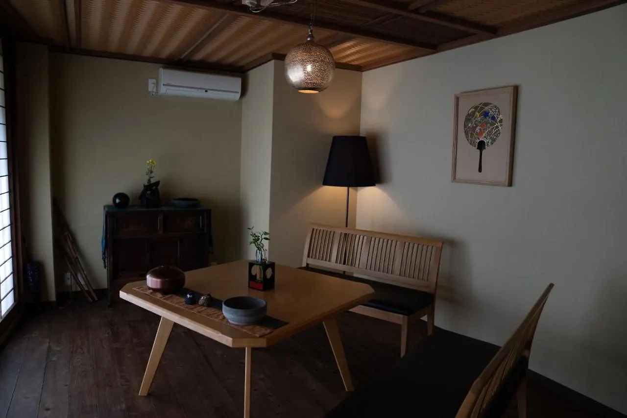 Ryokan Hotel Kyo No Yado Sangen Ninenzaka à Kyoto