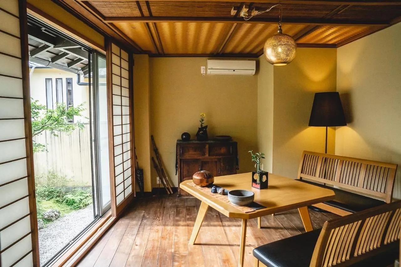Hotel Kyo No Yado Sangen Ninenzaka à Kyoto