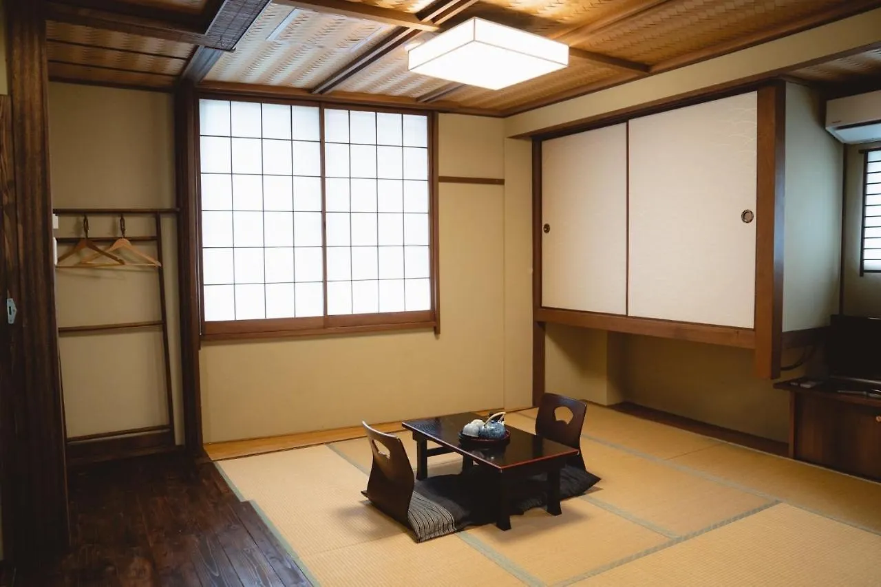 Hotel Kyo No Yado Sangen Ninenzaka à Kyoto Japon