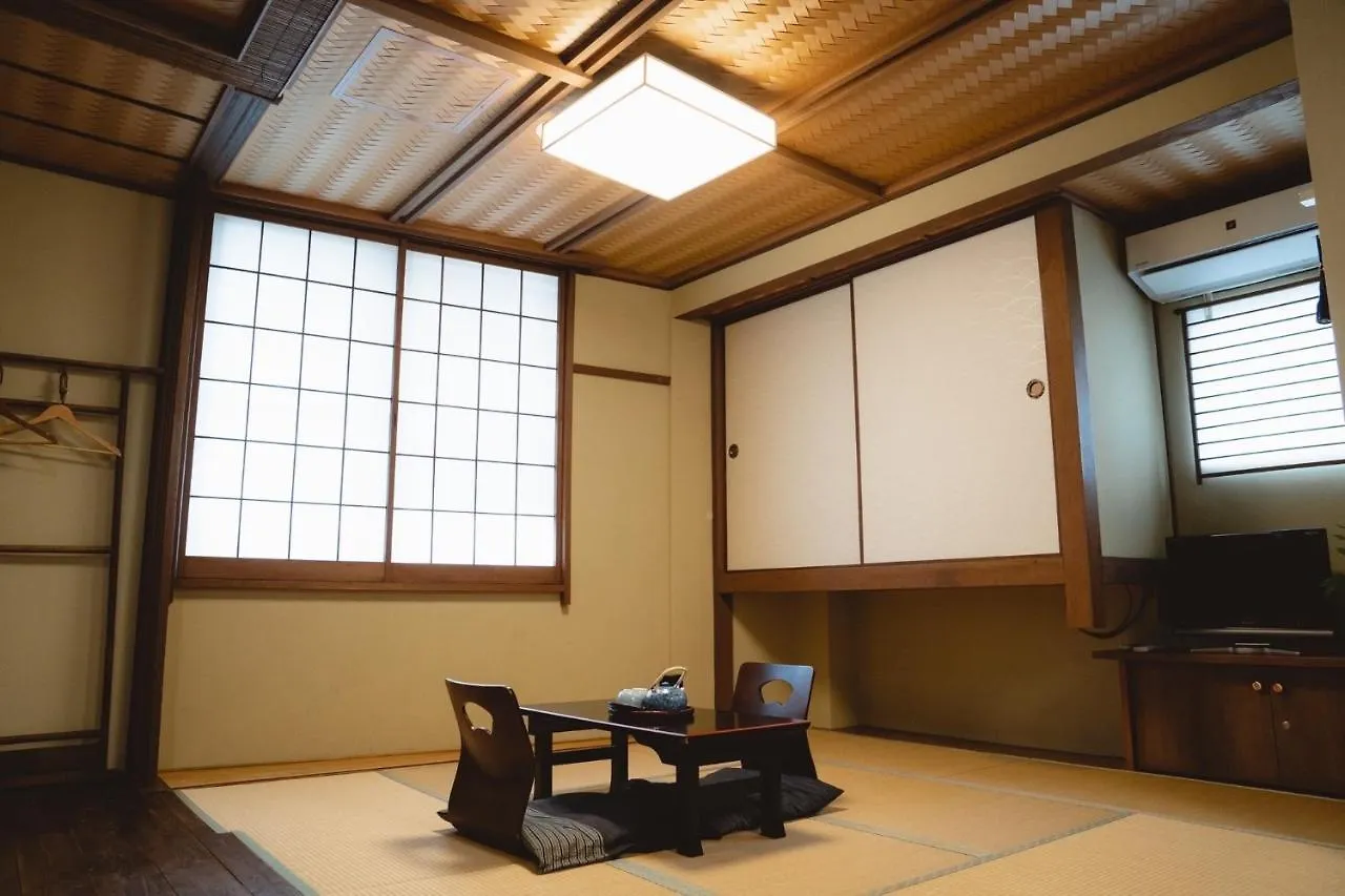 Ryokan Hotel Kyo No Yado Sangen Ninenzaka à Kyoto