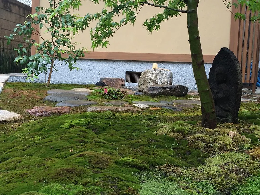 Kyo No Yado Sangen Ninenzaka Hotel Kyoto