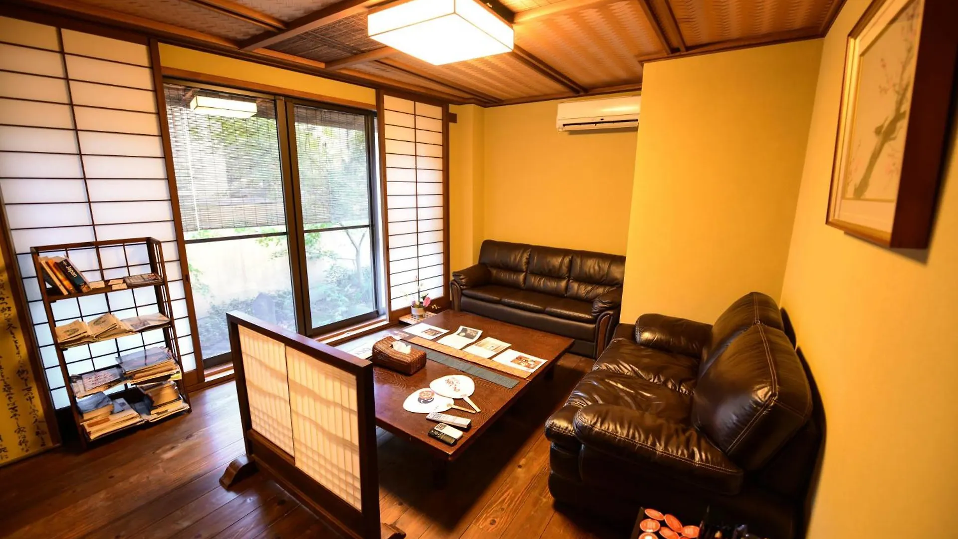 Ryokan Kyo No Yado Sangen Ninenzaka Hotel Kyoto