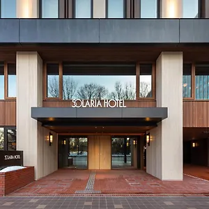 Hotel Solaria Nishitetsu Sapporo