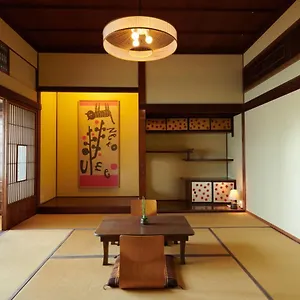 ** Ryokan Plum Japón
