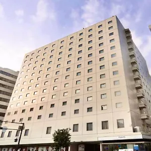 Hotel Tokyu Rei Osaka