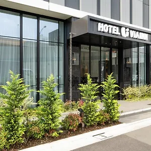 Hotel Via Iidabashi Korakuen Tokyo