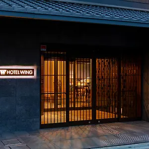 Wing International Premium Sanjo Kyoto