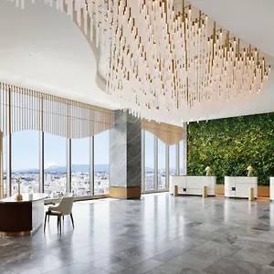Hotel The Westin Yokohama Yokohama (Kanagawa)