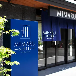 Mimaru Shijo Kyoto
