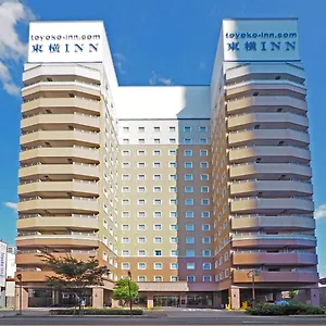 Hotel Toyoko Meieki Minami