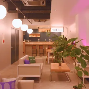 Hostel &and Akihabara Tokyo