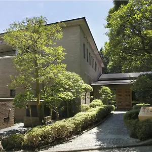 Ryokan Kowakien Miyamafurin Hakone