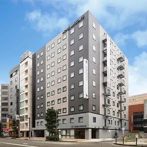 *** Hotel Mystays Yokohama Kannai Japón