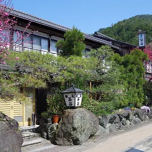 2* 传统日式旅馆 旅荘茶谷日式旅馆