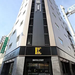 Hotel Emit Ueno Tokyo