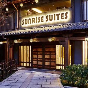 3* 酒店 日升套房酒店