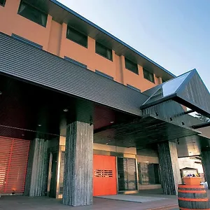 Ryokan Kanronomori Niseko
