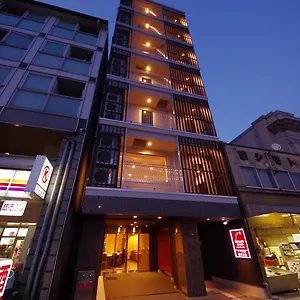 3* 酒店 京都清水五条都市酒店