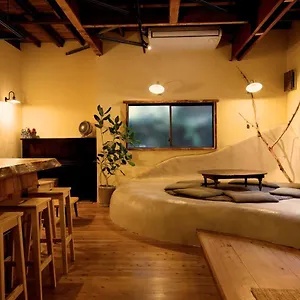 Onsen Tent Affittacamere Hakone