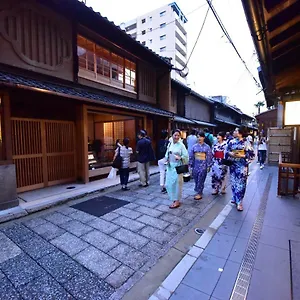 4* 传统日式旅馆 绮罗町旅馆