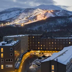 Hotel Midtown Niseko