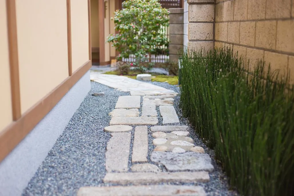 Ryokan Hotel Kyo No Yado Sangen Ninenzaka Kyōto