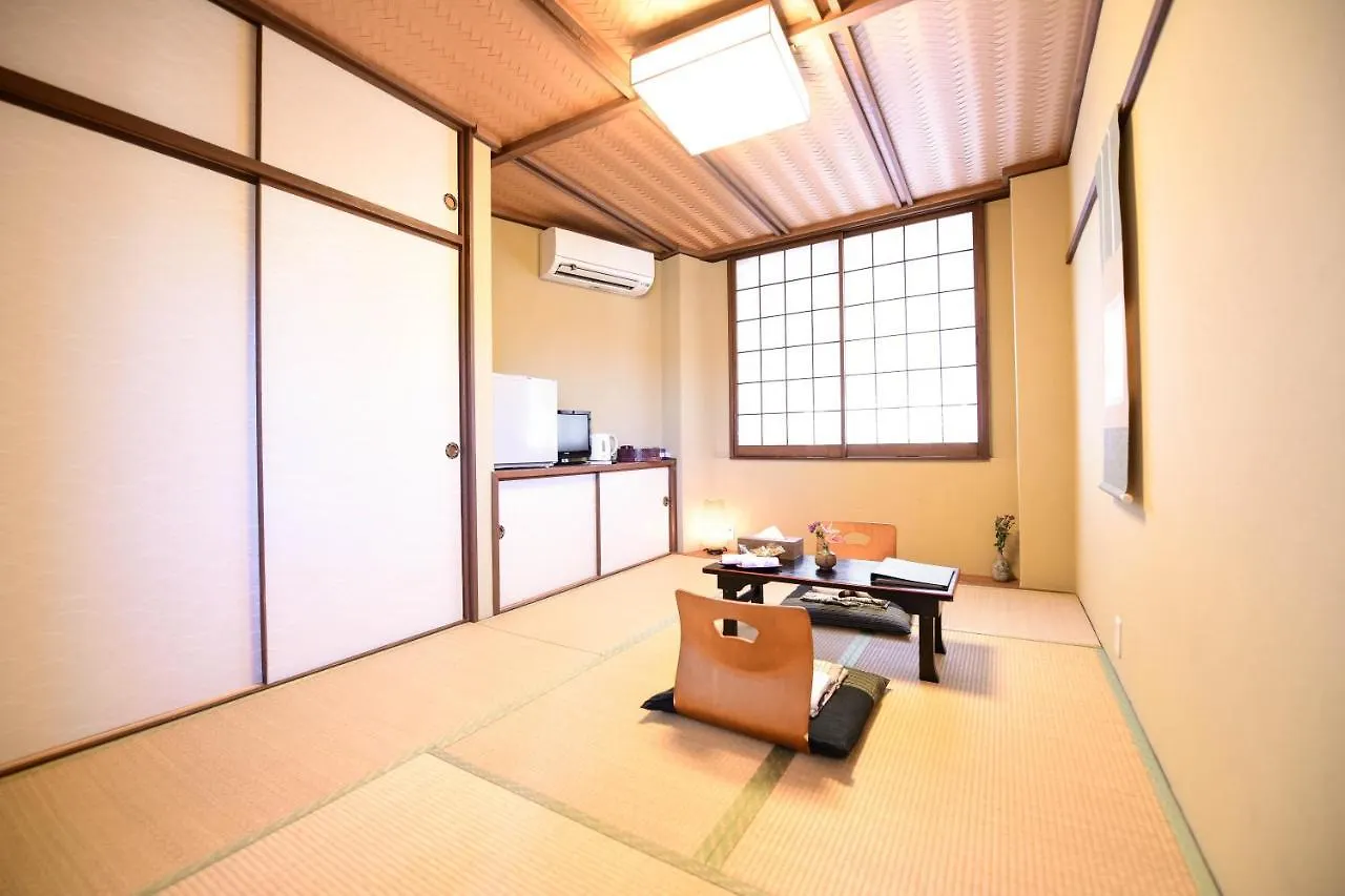 Hotel Kyo No Yado Sangen Ninenzaka Kyōto 3*,