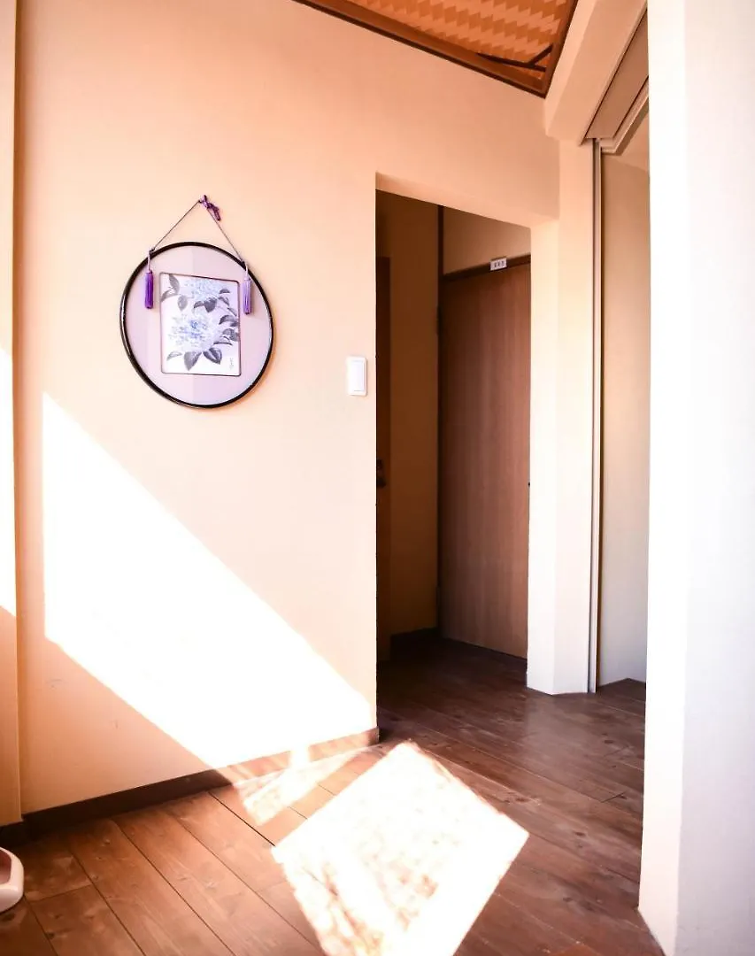 Ryokan Hotel Kyo No Yado Sangen Ninenzaka Kyōto