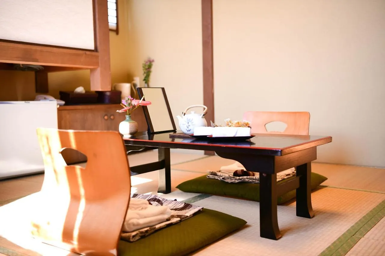 Hotel Kyo No Yado Sangen Ninenzaka Kyōto Ryokan