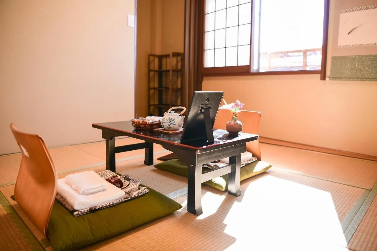 Hotel Kyo No Yado Sangen Ninenzaka Kyōto Ryokan