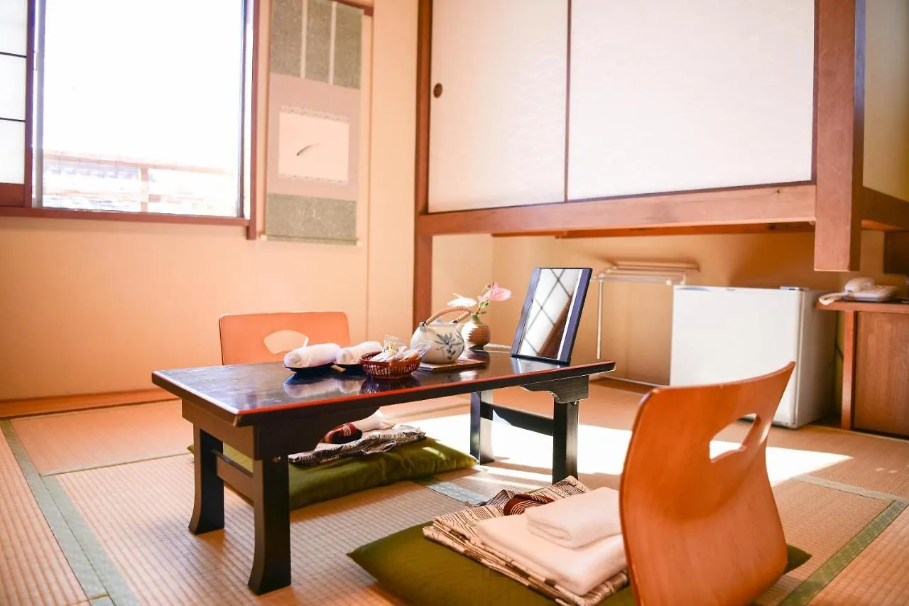 Hotel Kyo No Yado Sangen Ninenzaka Kyōto