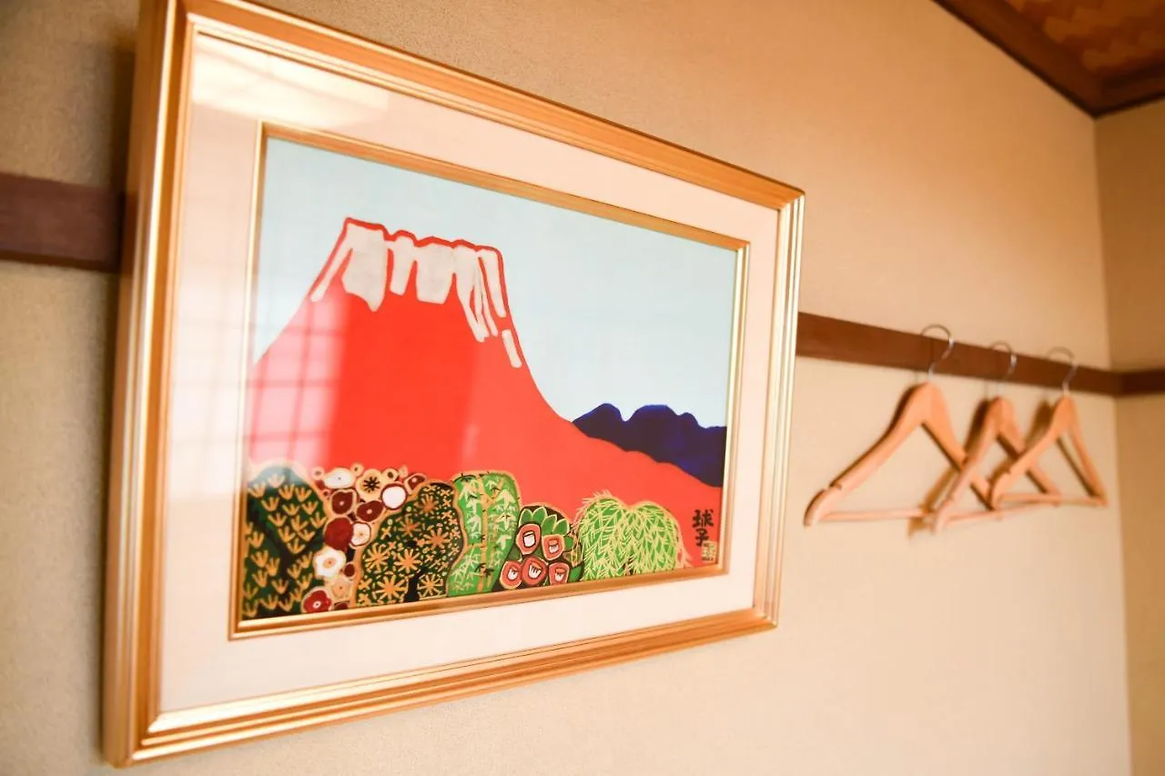 Hotel Kyo No Yado Sangen Ninenzaka Kyōto 3*,