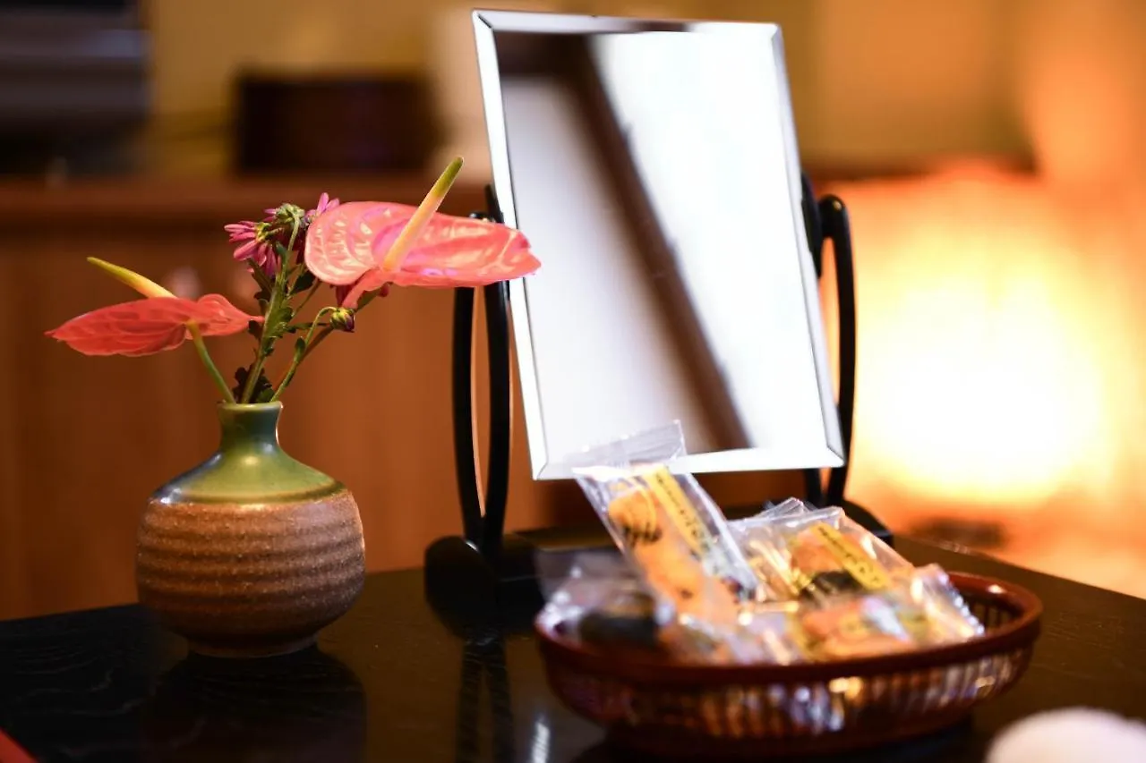 Hotel Kyo No Yado Sangen Ninenzaka Kyōto 3*,  Giappone