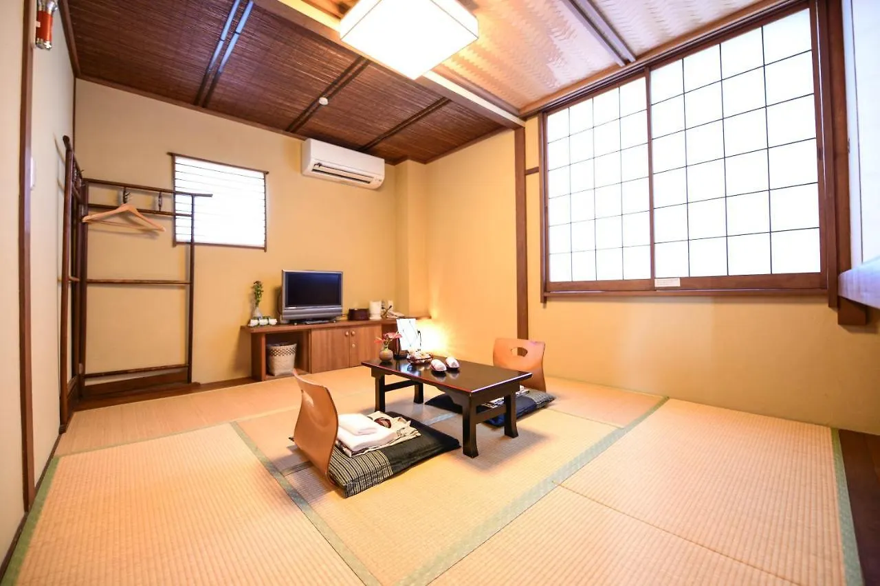 Hotel Kyo No Yado Sangen Ninenzaka Kyōto Ryokan