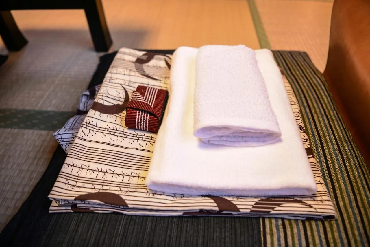 Hotel Kyo No Yado Sangen Ninenzaka Kyōto