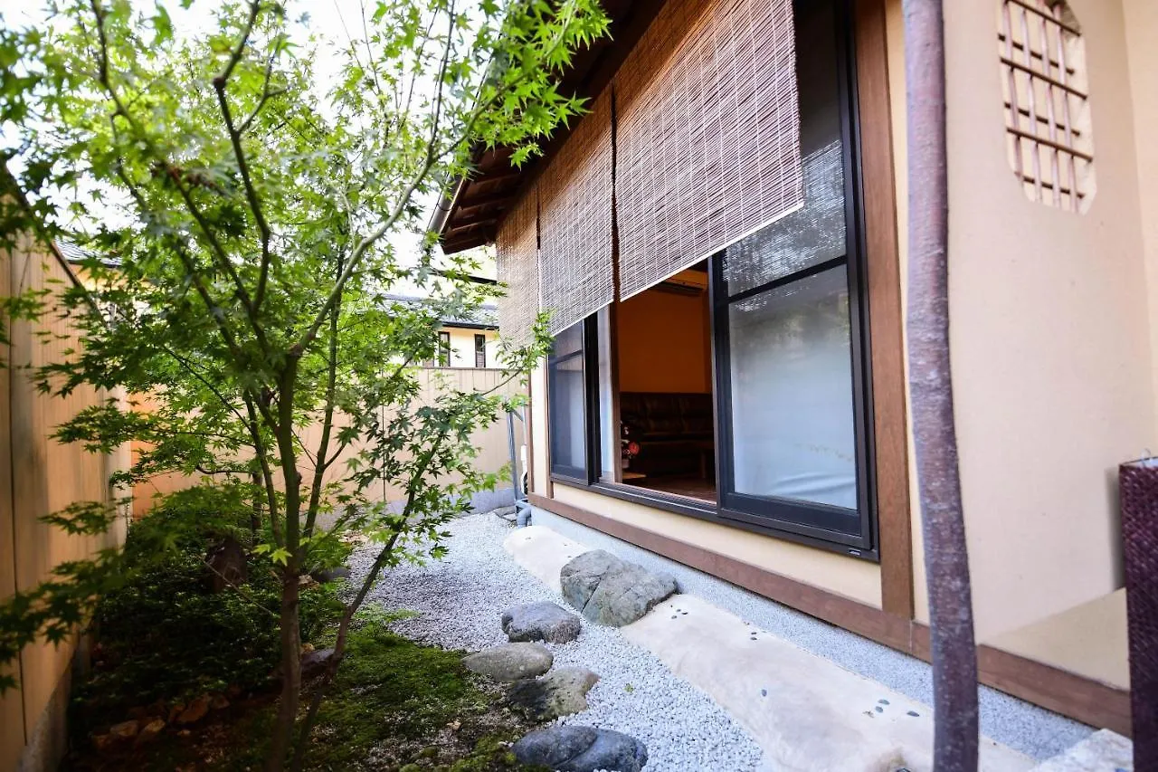 Hotel Kyo No Yado Sangen Ninenzaka Kyōto Ryokan