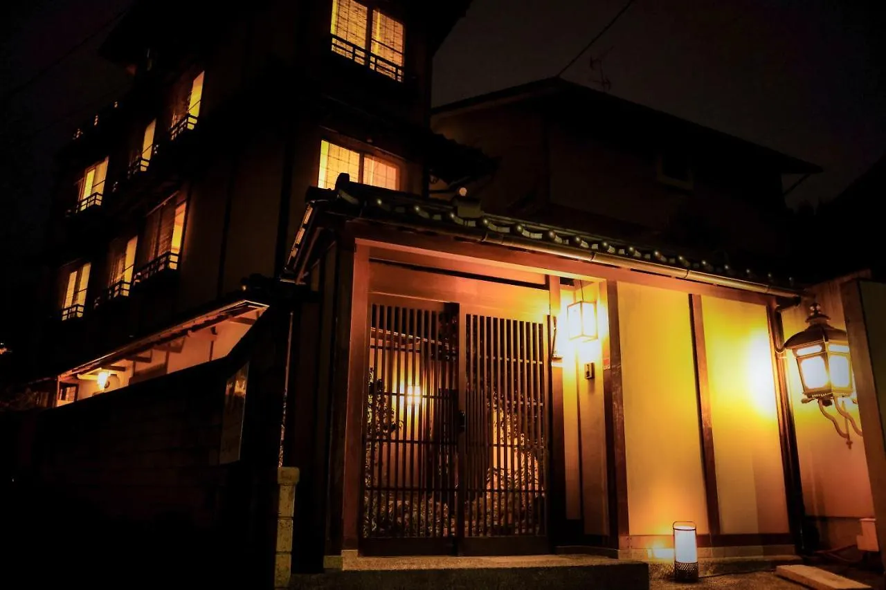 京の宿　三源　二年坂 京都市 3*,  日本