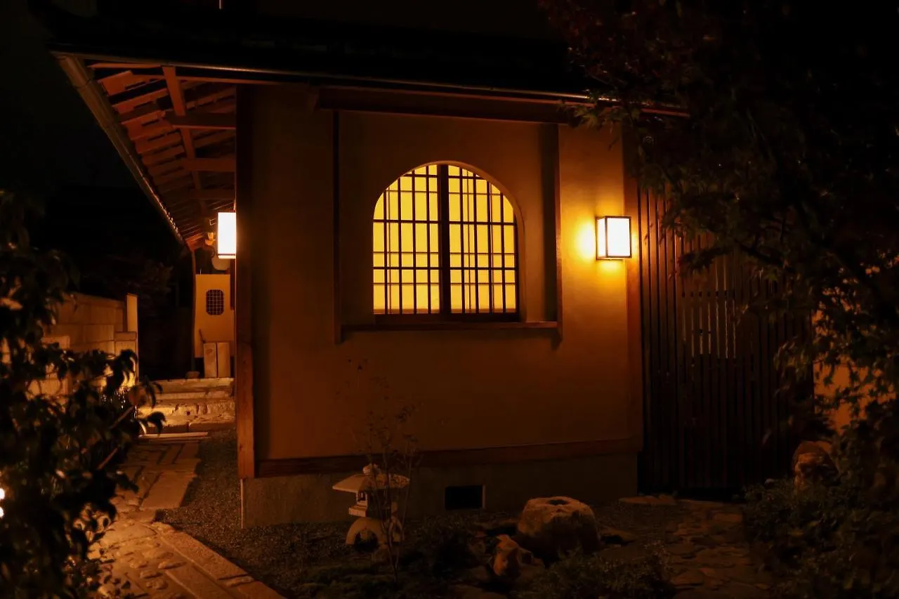 京の宿　三源　二年坂 京都市 旅館