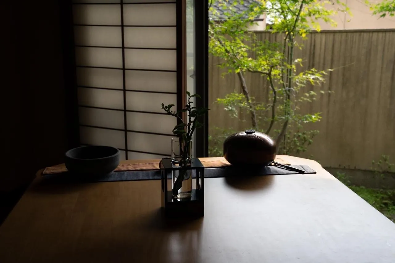 京之宿三源二年坂日式旅馆 京都 日本