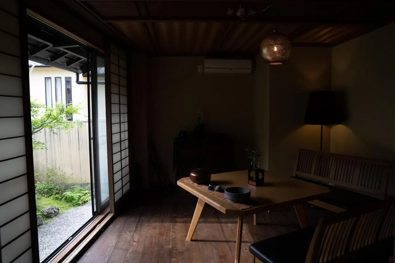 京之宿三源二年坂日式旅馆 京都 3*,  日本