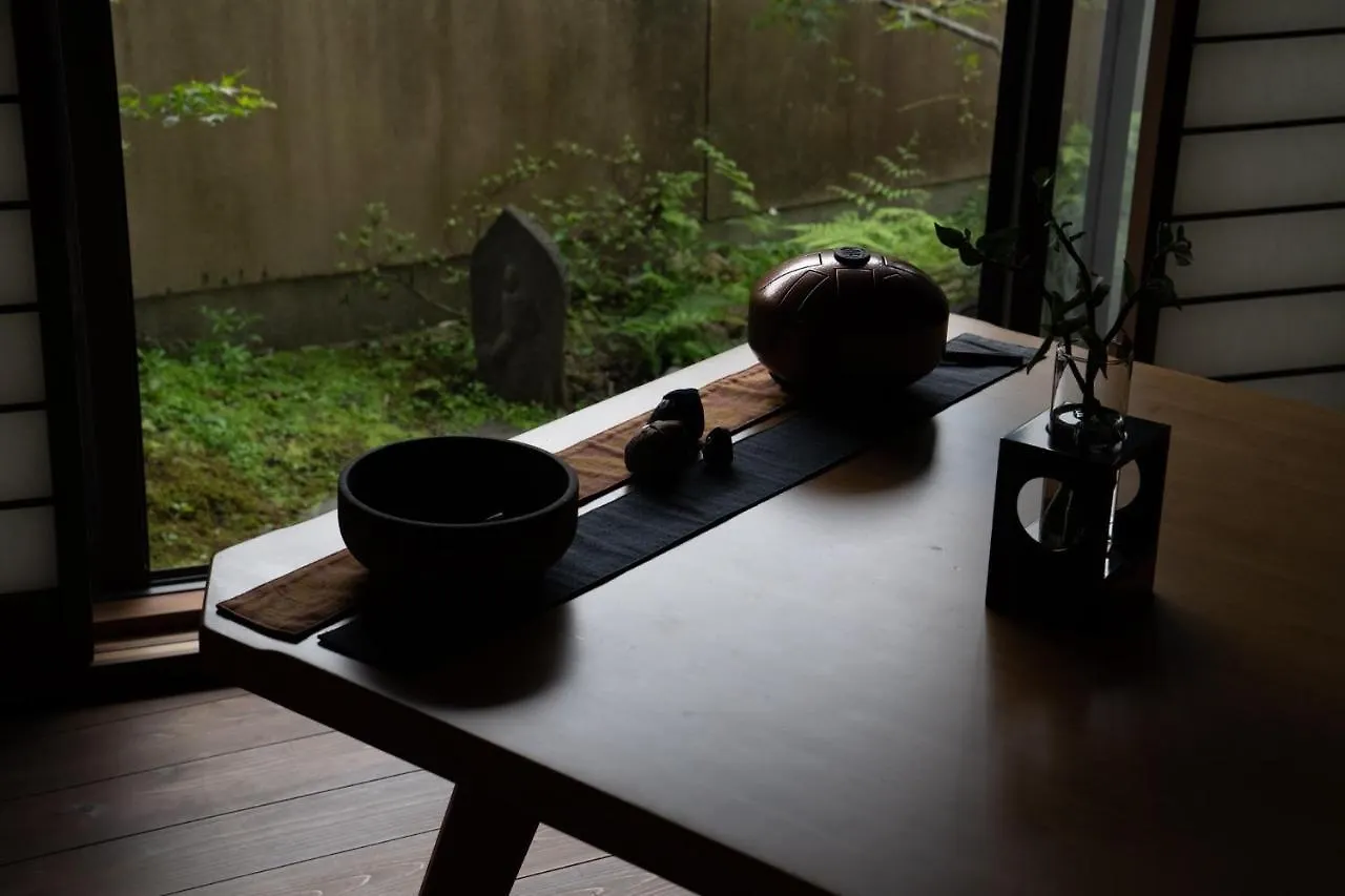 京之宿三源二年坂日式旅馆 京都 传统日式旅馆
