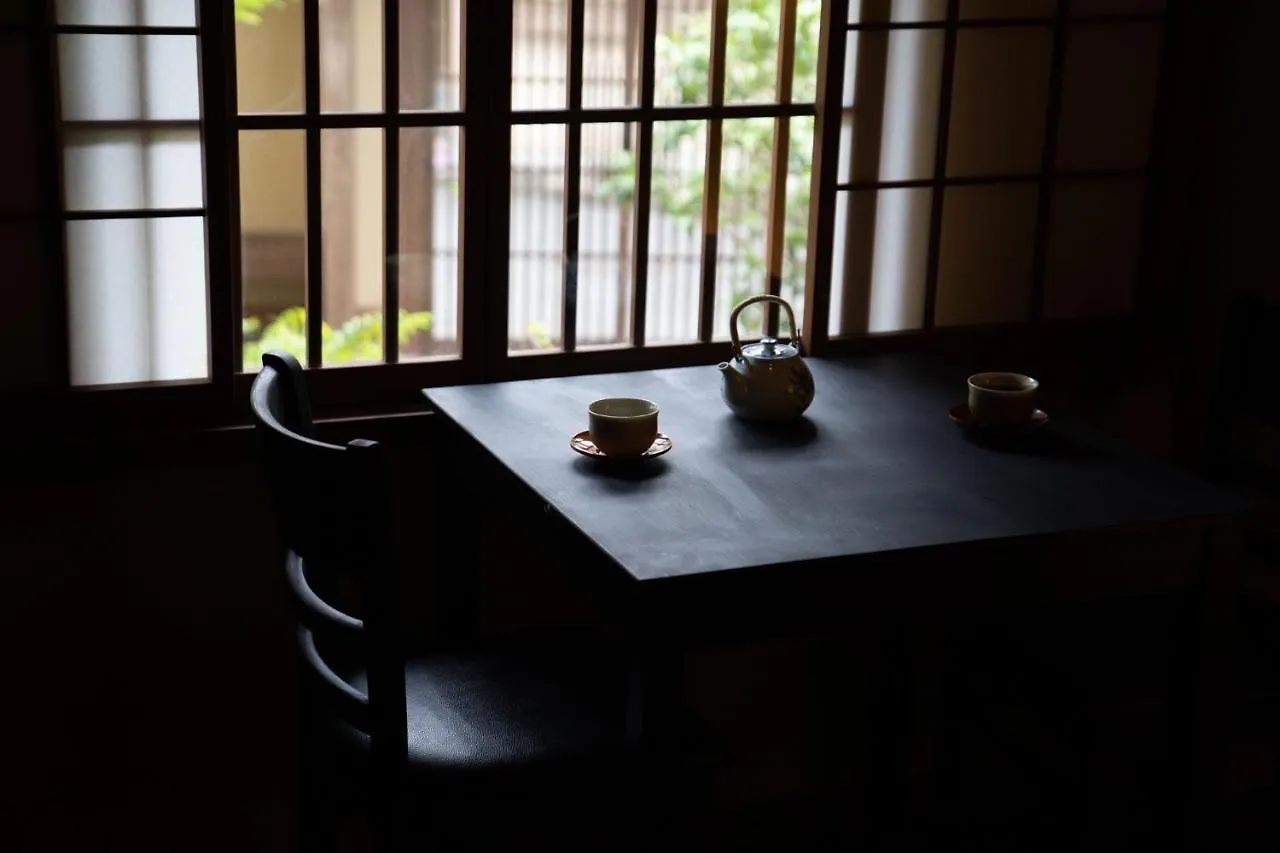 京之宿三源二年坂日式旅馆 京都 3*,  日本