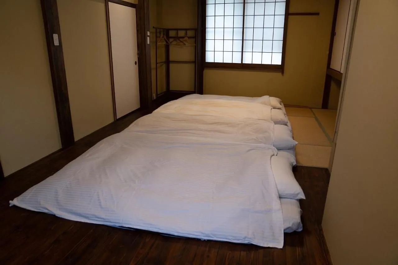 *** 传统日式旅馆 京之宿三源二年坂日式旅馆 京都 日本