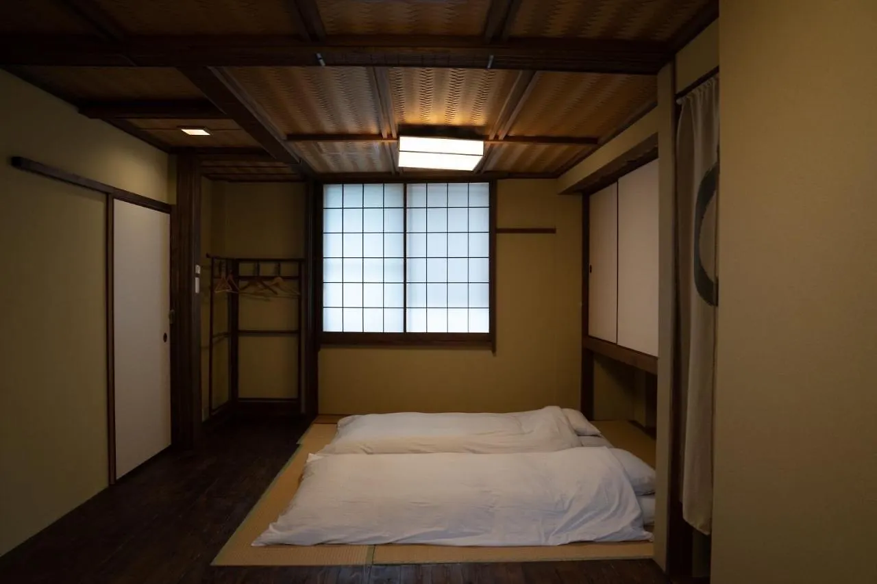 京の宿　三源　二年坂 京都市 3*,  日本