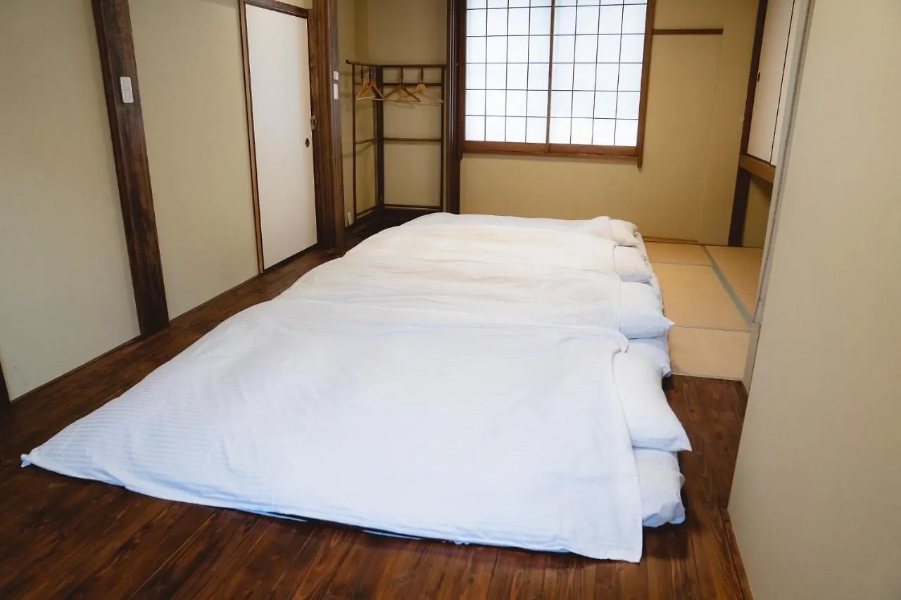 京の宿　三源　二年坂 京都市 3*,