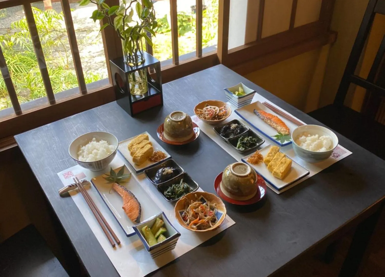 京之宿三源二年坂日式旅馆 京都 传统日式旅馆