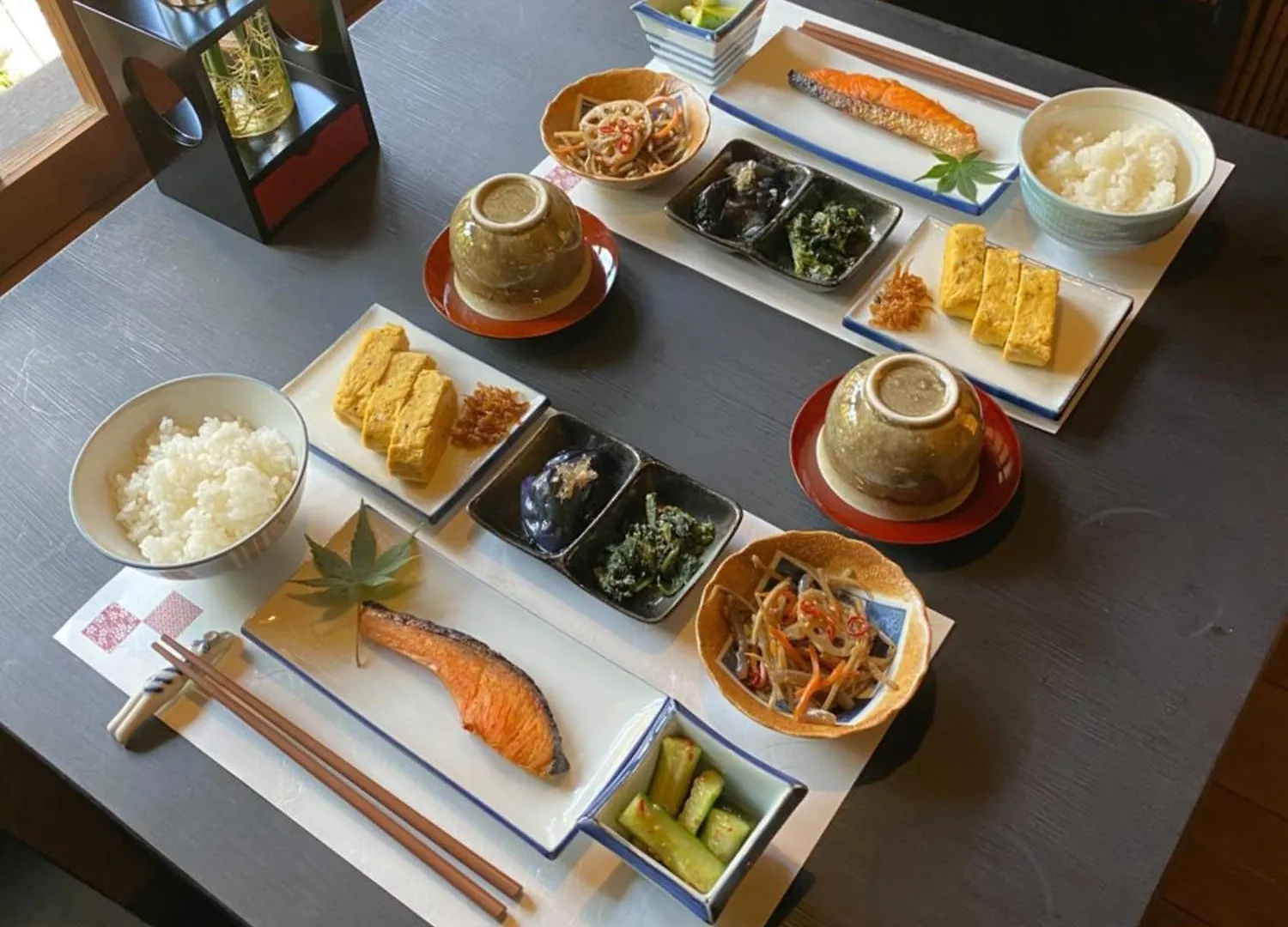 京之宿三源二年坂日式旅馆 京都