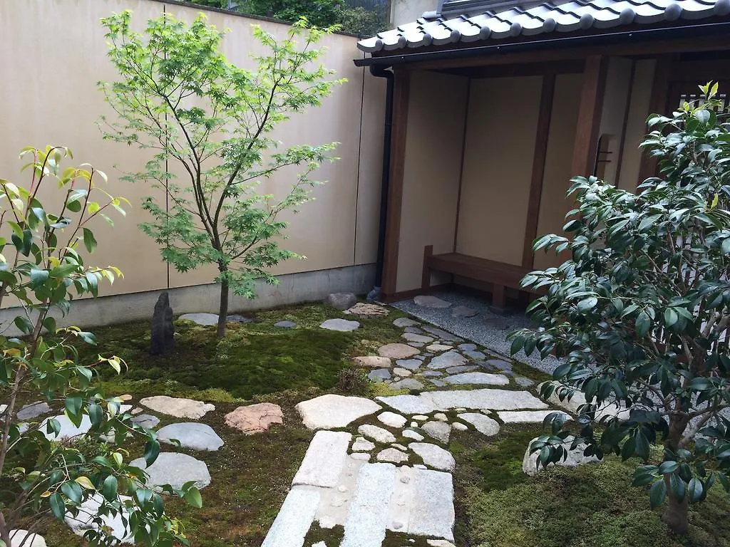 京之宿三源二年坂日式旅馆 京都 传统日式旅馆