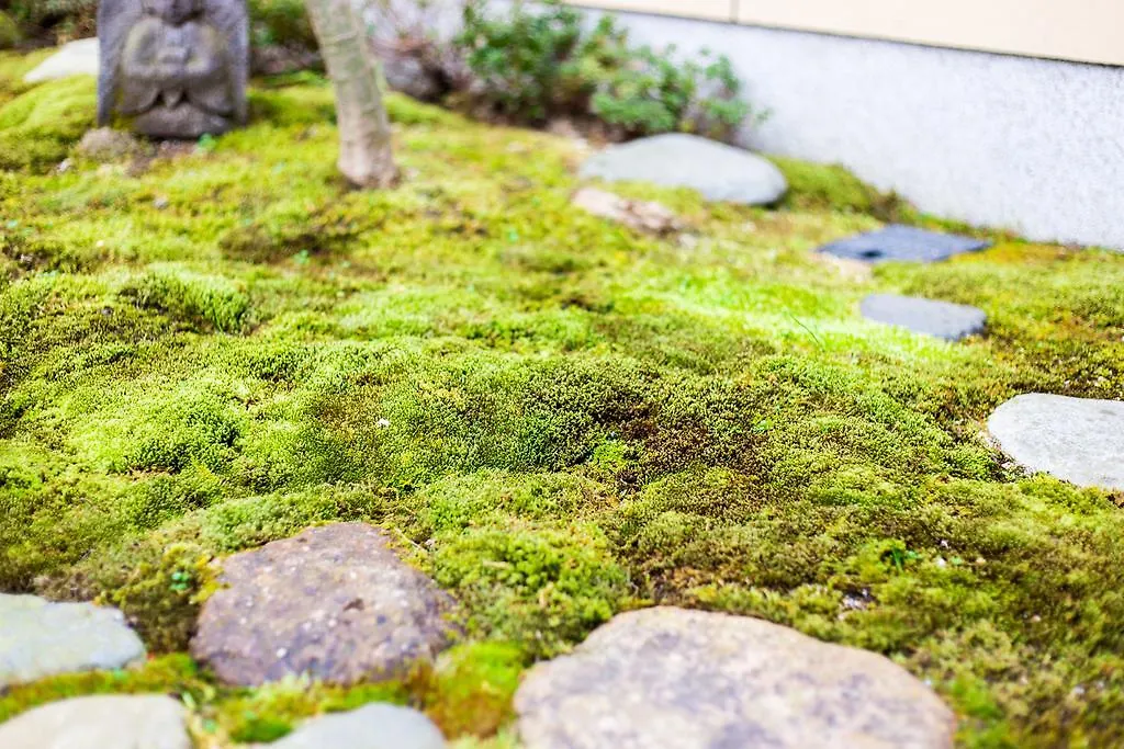 京之宿三源二年坂日式旅馆 京都 3*,  日本