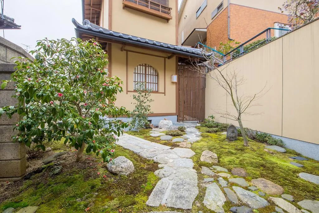 *** 传统日式旅馆 京之宿三源二年坂日式旅馆 京都 日本